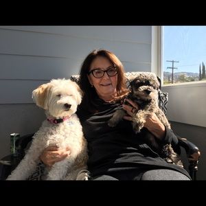 Meet your Posher, Tracy